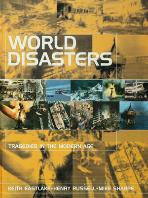 cover image of World Disasters